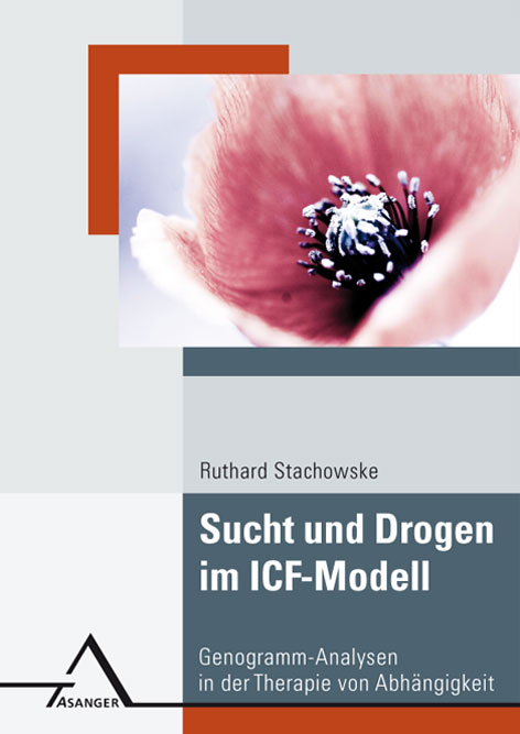 Sucht und Drogen im ICF-Modell